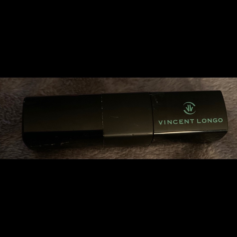 NWT Vincent Longo Lipstick.